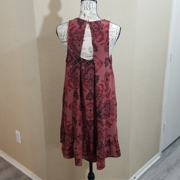 Altar'd‎ state dress size medium - Picture 3 of 7